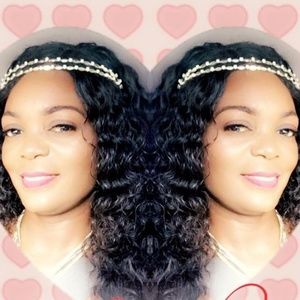 Meet your Posher, Candace